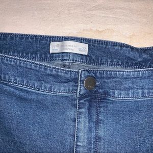 JJill Tried & True Denim jeans